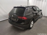  Volkswagen  Tiguan Volkswagen  Allspace 2.0 TDI SCR DSG7 Comfortline 5d #2