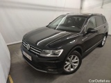 Volkswagen Tiguan Volkswagen  Allspace 2.0 TDI SCR DSG7 Comfortline 5d