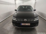  Volkswagen  Tiguan Volkswagen  Allspace 2.0 TDI SCR DSG7 Comfortline 5d #5