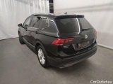  Volkswagen  Tiguan Volkswagen  Allspace 2.0 TDI SCR DSG7 Comfortline 5d #7