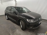  Volkswagen  Tiguan Volkswagen  Allspace 2.0 TDI SCR DSG7 Comfortline 5d #8