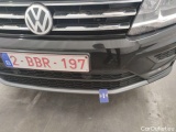 Volkswagen  Tiguan Volkswagen  Allspace 2.0 TDI SCR DSG7 Comfortline 5d #25