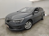 Renault Megane Renault Mégane Grandtour Blue dCi 115 Corporate Edition 5d