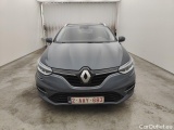  Renault  Megane Renault Mégane Grandtour Blue dCi 115 Corporate Edition 5d #5