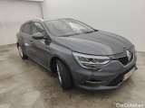  Renault  Megane Renault Mégane Grandtour Blue dCi 115 Corporate Edition 5d #8