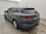  Renault  Megane Renault Mégane Grandtour Blue dCi 115 Corporate Edition 5d #7