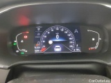 Renault  Megane Renault Mégane Grandtour Blue dCi 115 Corporate Edition 5d #6