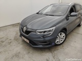  Renault  Megane Renault Mégane Grandtour Blue dCi 115 Corporate Edition 5d #25