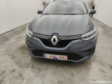  Renault  Megane Renault Mégane Grandtour Blue dCi 115 Corporate Edition 5d #30