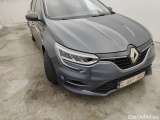  Renault  Megane Renault Mégane Grandtour Blue dCi 115 Corporate Edition 5d #32