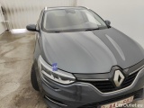  Renault  Megane Renault Mégane Grandtour Blue dCi 115 Corporate Edition 5d #34