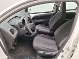  Peugeot  108 Peugeot,  '14, Peugeot  1.0 VTi 53kW Active 5d #7