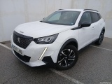 Peugeot 2008 PEUGEOT  / 2019 / 5P / todoterreno Allure BlueHDI 81kW (110CV)