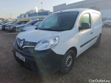 Renault Kangoo RENAULT  Furgón/2013/3P/furgón derivado de turismo Profesional dCi 66 kW (90 CV)