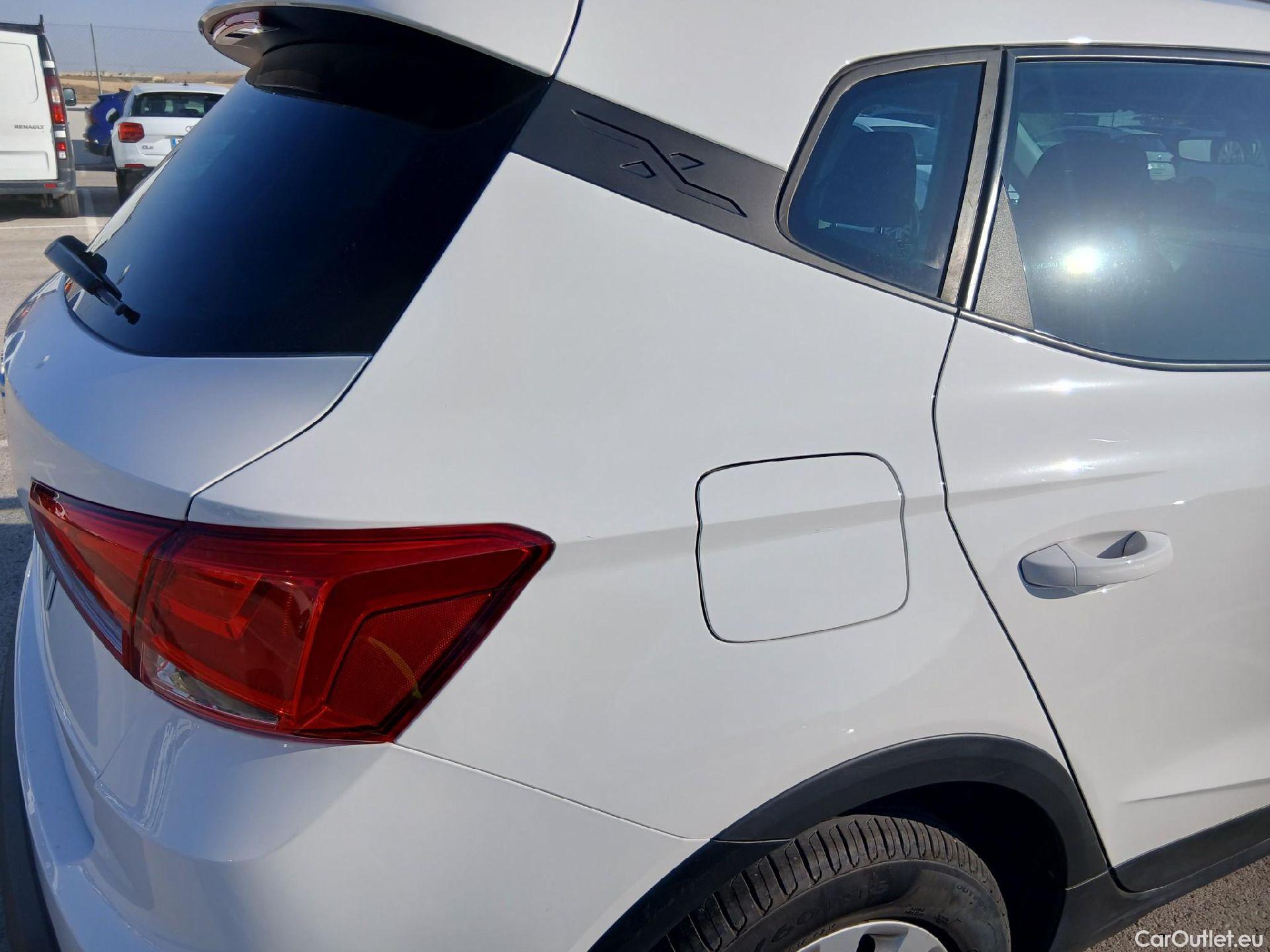  Seat  Arona SEAT  / 2017 / 5P / todoterreno 1.0 TSI 70kW (95CV) Style Edition Eco (CX) #22
