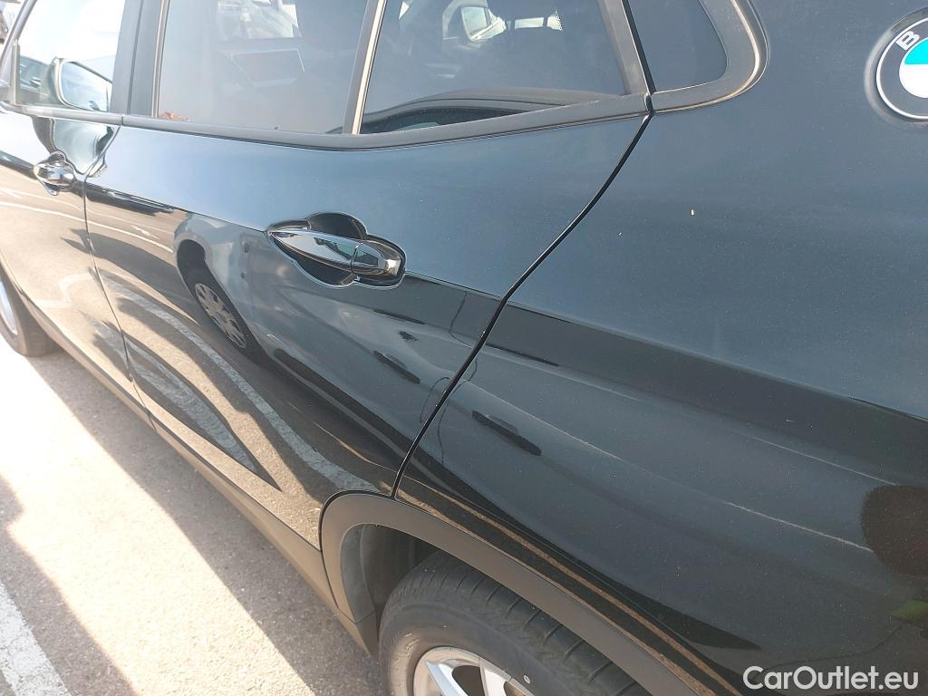  Bmw  X2 BMW  / 2017 / 5P / todoterreno sDrive18d #13