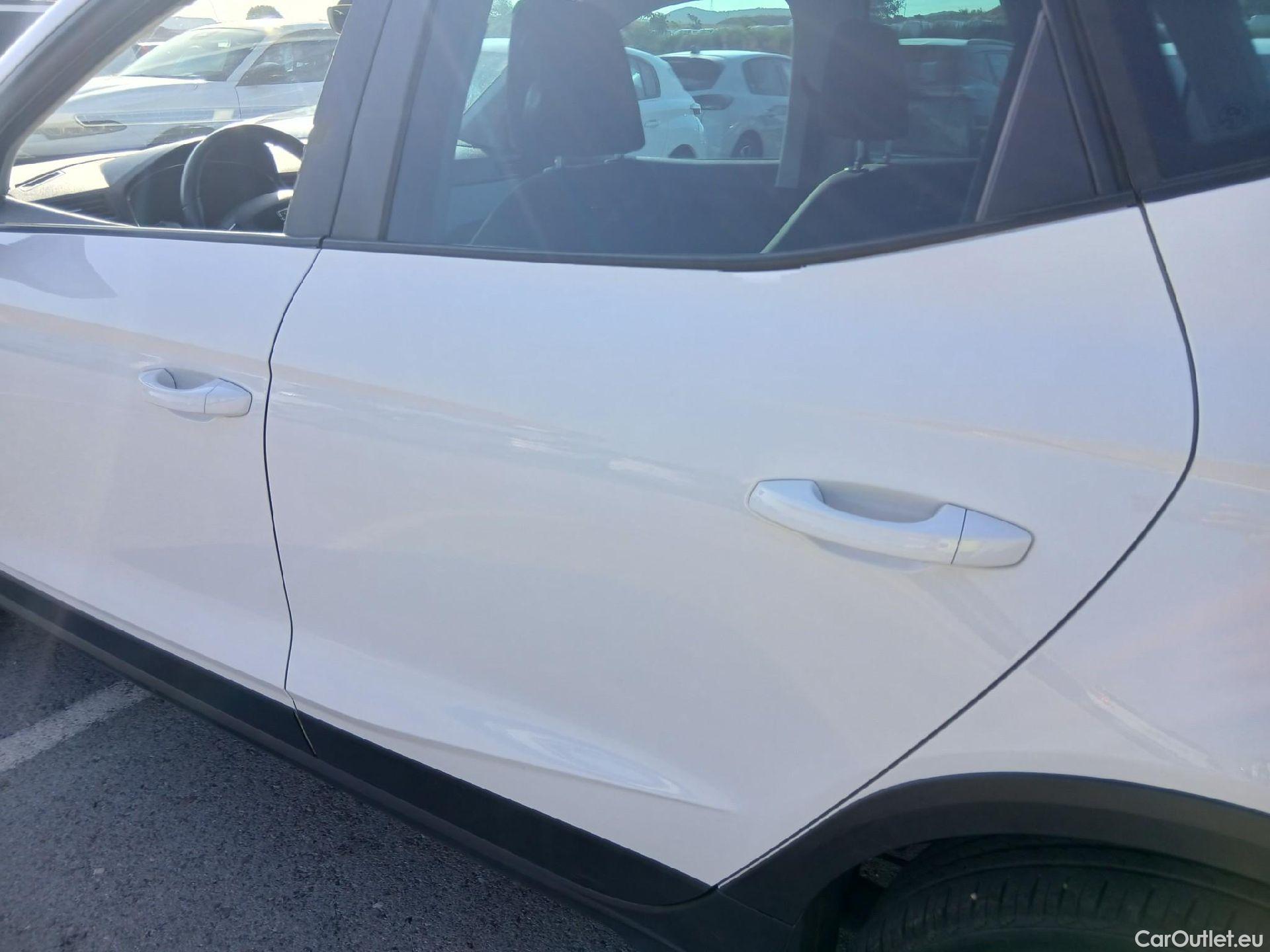 Seat  Arona SEAT  / 2017 / 5P / todoterreno 1.0 TSI 70kW (95CV) Style Edition Eco (CX) #10