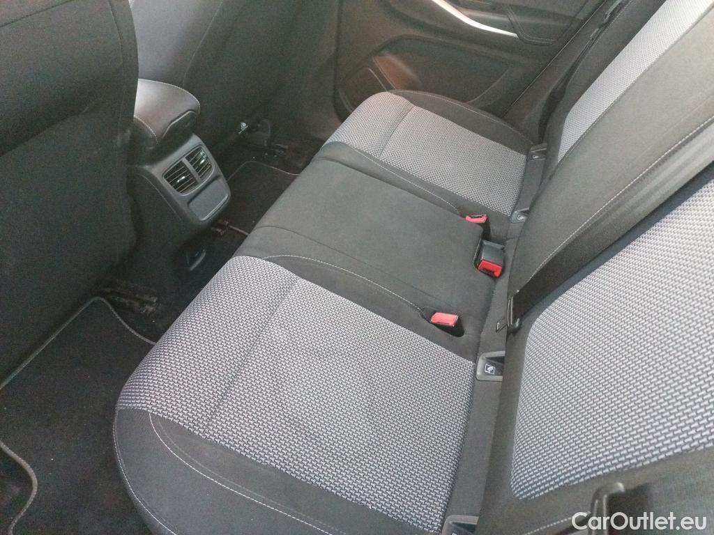  Opel   Grandland X OPEL Grandland / 2021 / 5P / todoterreno 1.5 CDTi Business Edition Auto #4