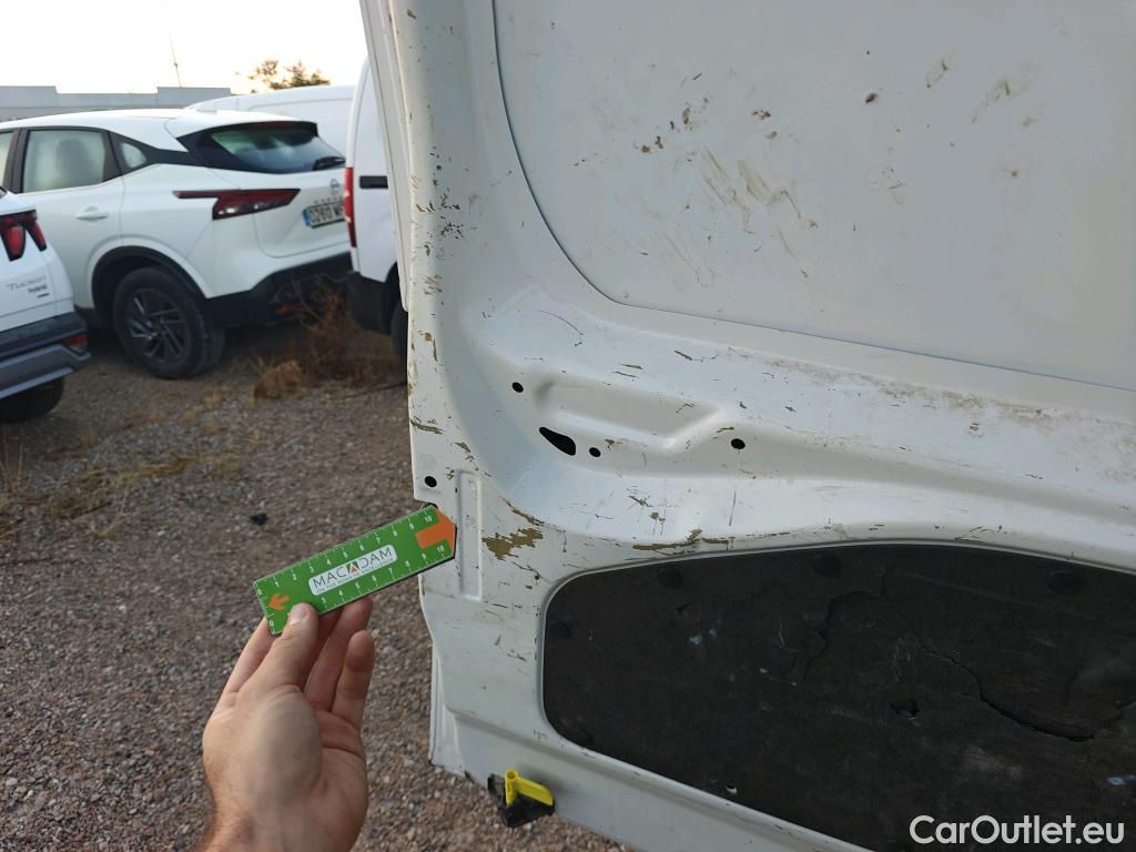  Citroen  Berlingo CITROEN  / 2015 / 3P / furgón derivado de turismo BlueHDI 74KW (100CV) (AC) #34
