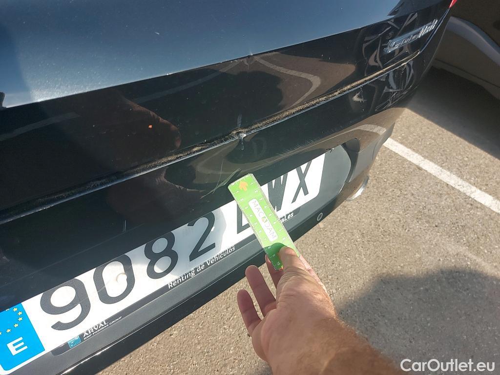  Bmw  X2 BMW  / 2017 / 5P / todoterreno sDrive18d #18