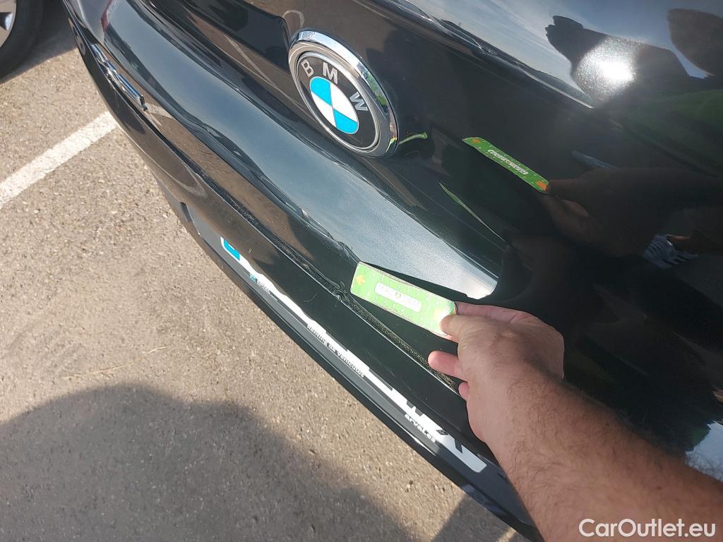  Bmw  X2 BMW  / 2017 / 5P / todoterreno sDrive18d #2