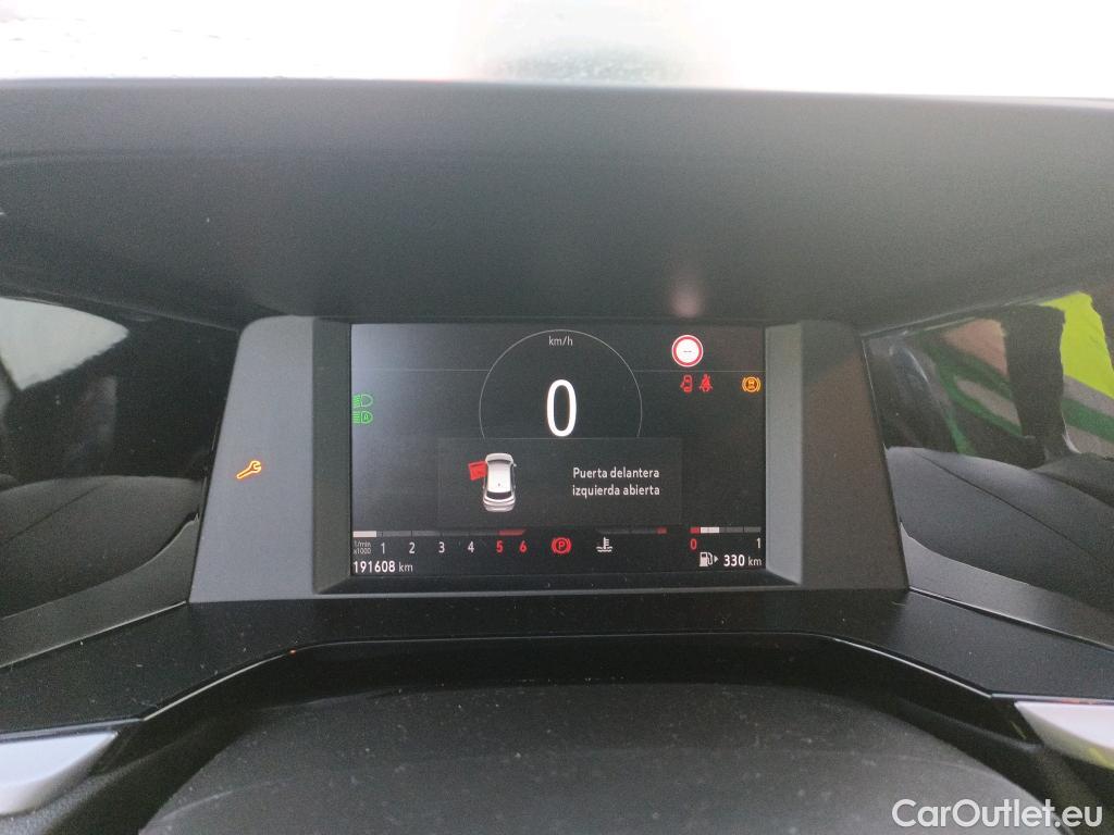  Opel   Grandland X OPEL Grandland / 2021 / 5P / todoterreno 1.5 CDTi Business Edition Auto #11