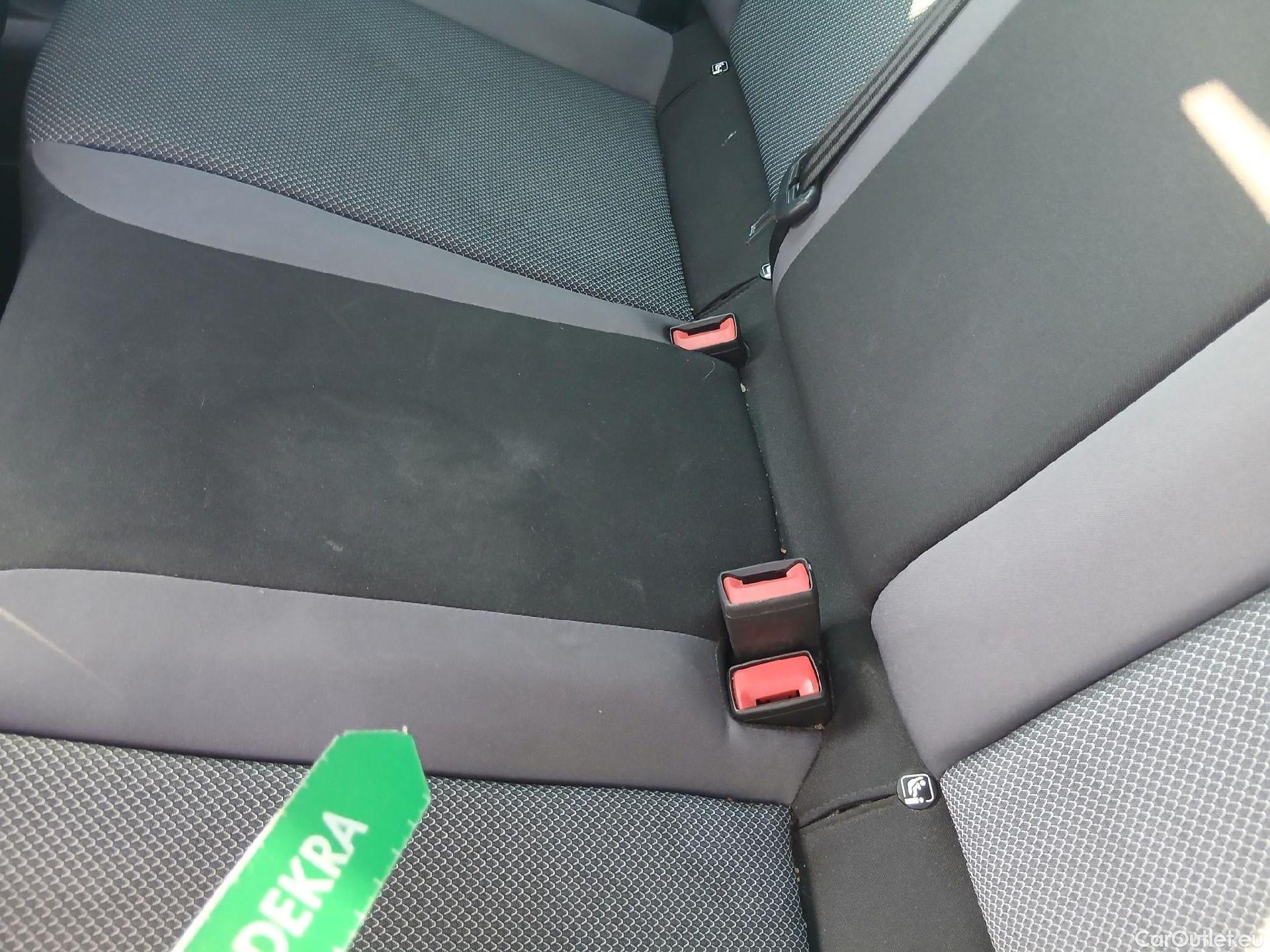  Seat  Arona SEAT  / 2017 / 5P / todoterreno 1.0 TSI 70kW (95CV) Style Edition Eco (CX) #14