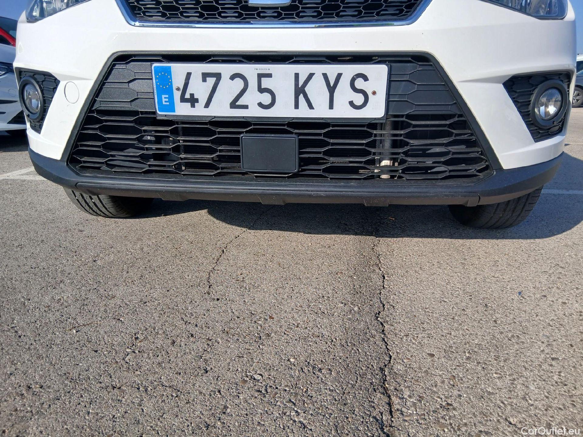  Seat  Arona SEAT  / 2017 / 5P / todoterreno 1.0 TSI 70kW (95CV) Style Edition Eco (CX) #5