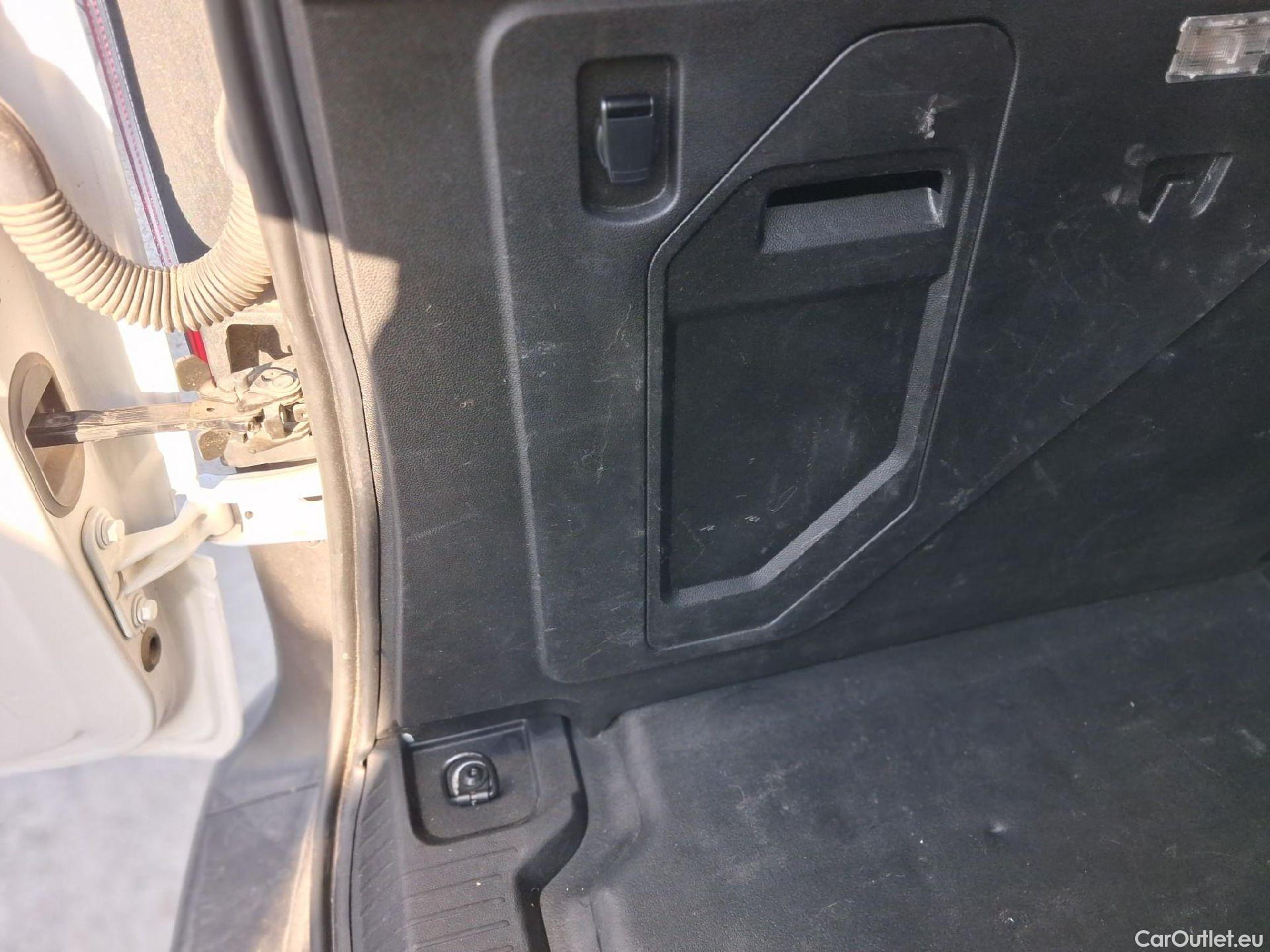  Mercedes  Citan MERCEDES-BENZ  / 2021 / 5P / monovolumen compacto 110 CDI 70kW Tourer Base Largo #10