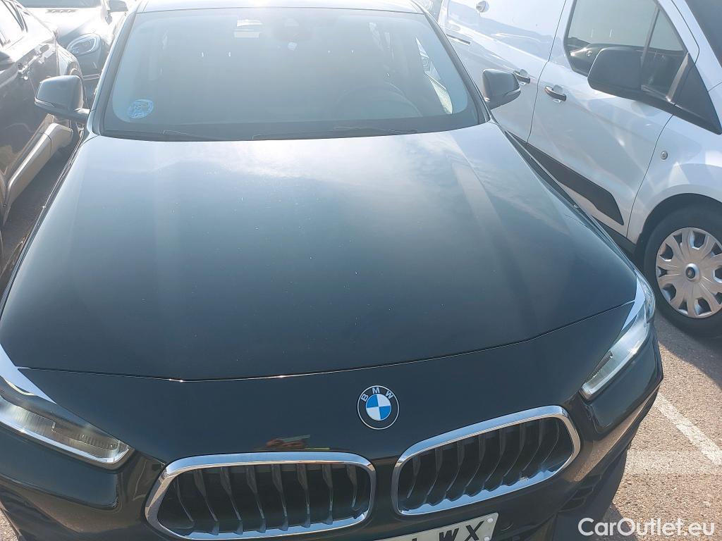  Bmw  X2 BMW  / 2017 / 5P / todoterreno sDrive18d #3