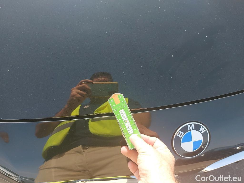  Bmw  X2 BMW  / 2017 / 5P / todoterreno sDrive18d #4