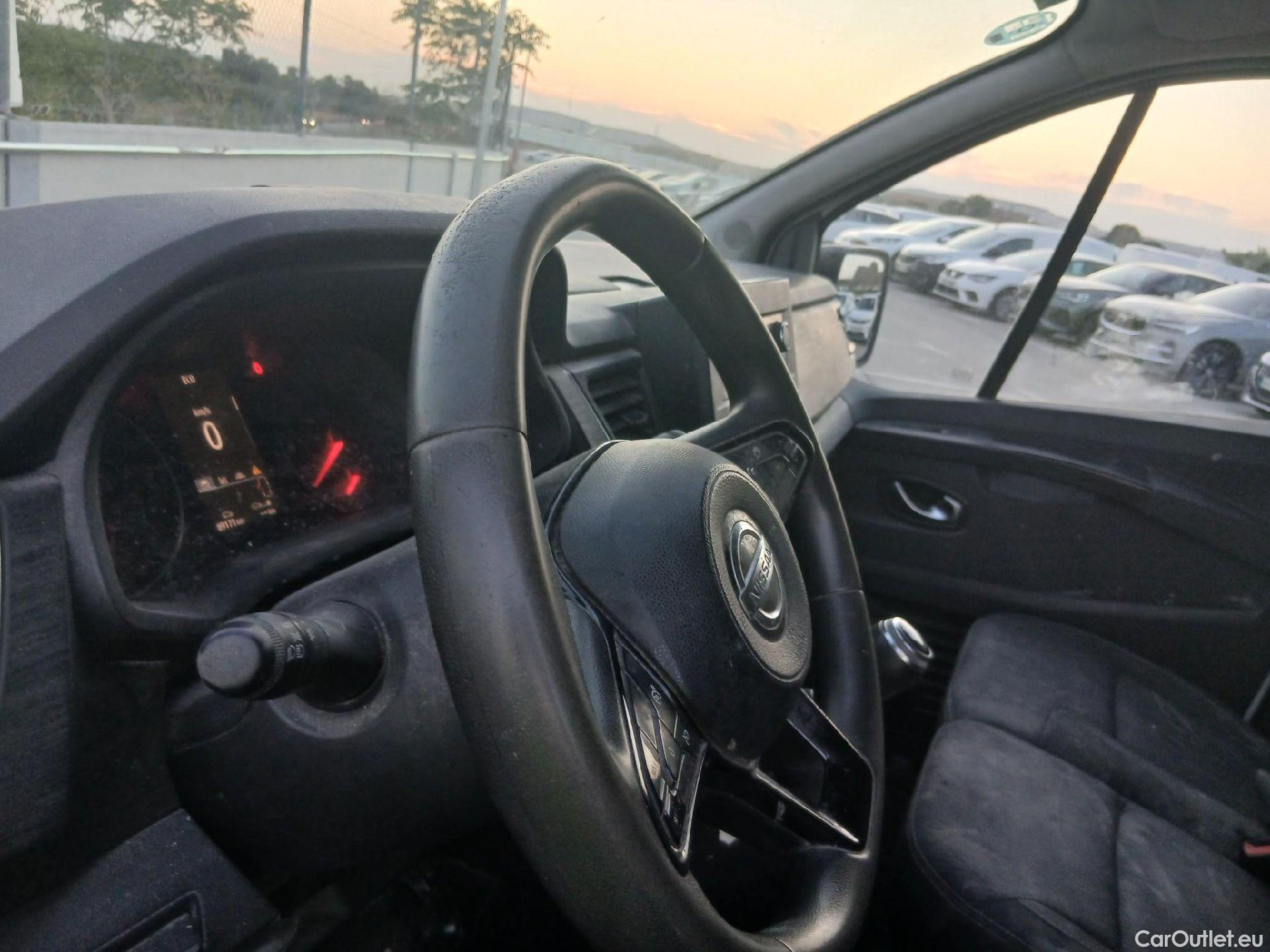  Nissan  Primastar NISSAN  / 2021 / 4P / furgón 2.0dCi 81kW (110CV) L1H1 1T Comfort #11