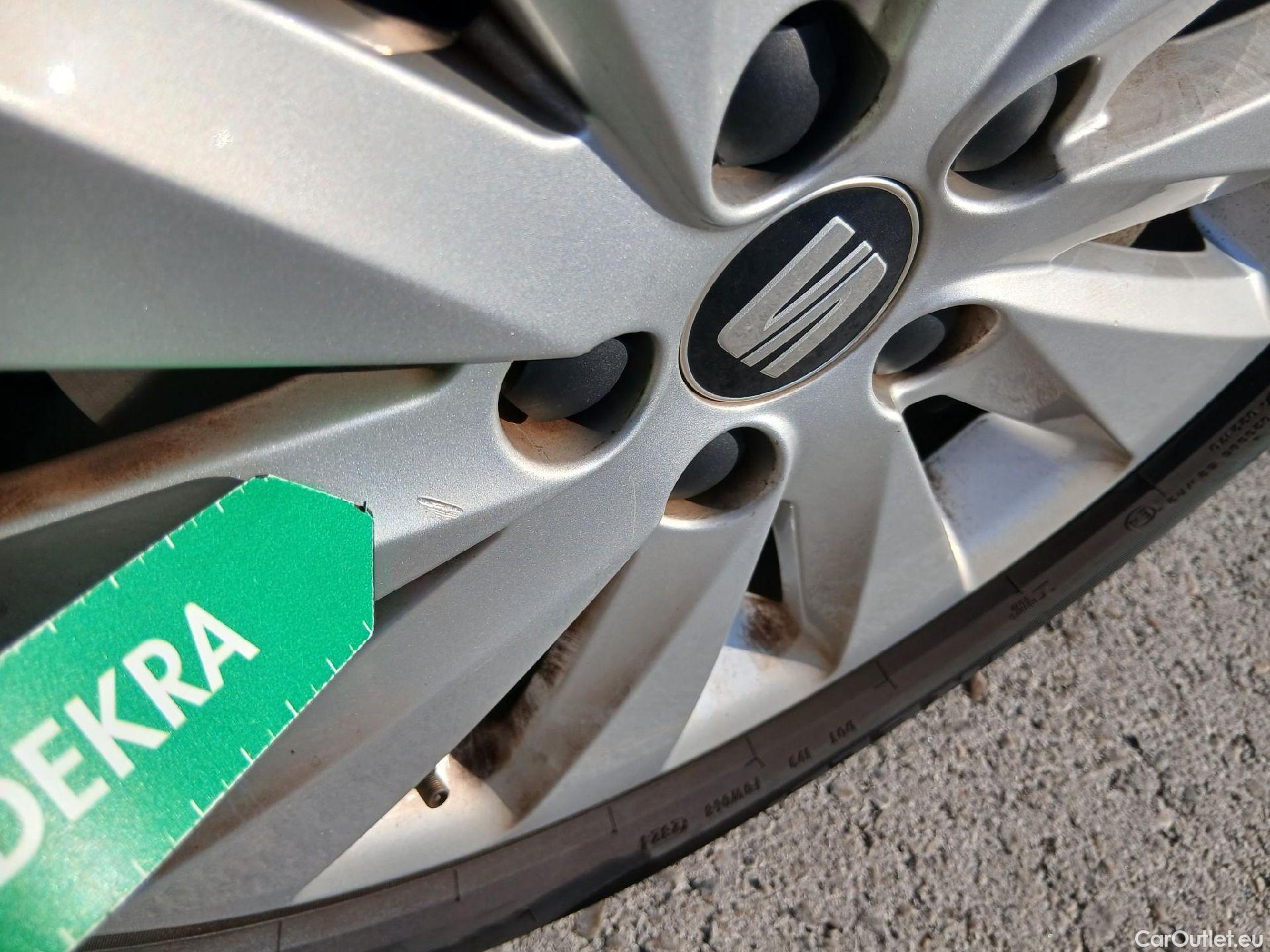  Seat  Arona SEAT  / 2017 / 5P / todoterreno 1.0 TSI 70kW (95CV) Style Edition Eco (CX) #31