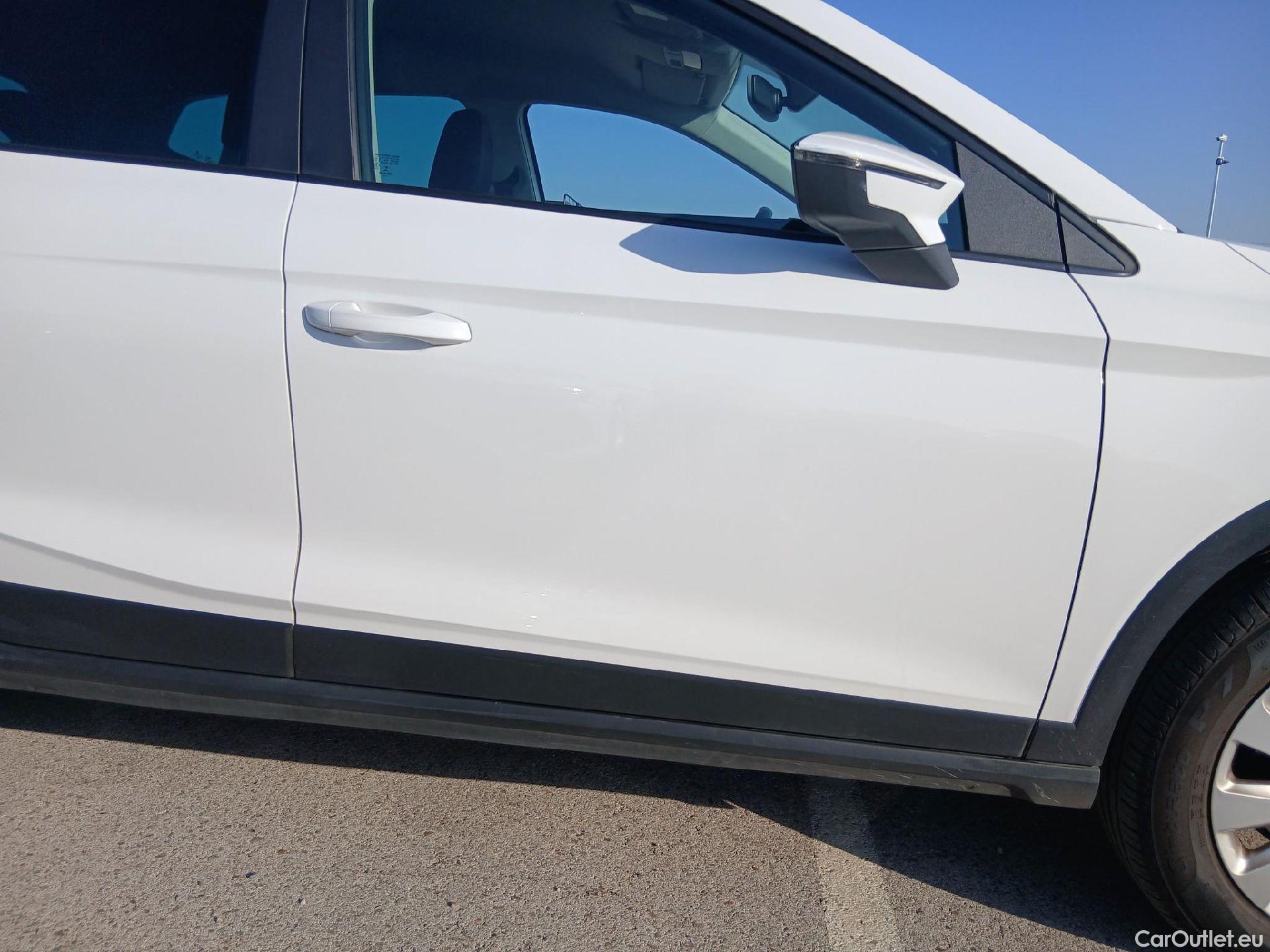  Seat  Arona SEAT  / 2017 / 5P / todoterreno 1.0 TSI 70kW (95CV) Style Edition Eco (CX) #27
