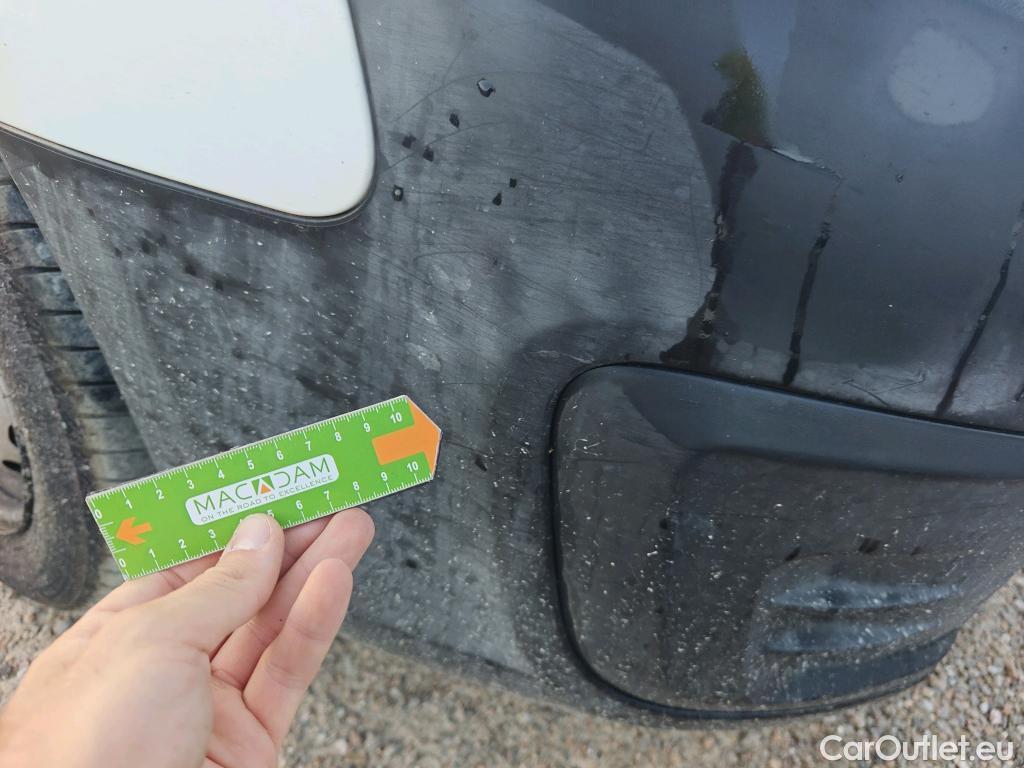  Citroen  Berlingo CITROEN  / 2015 / 3P / furgón derivado de turismo BlueHDI 74KW (100CV) (AC) #63