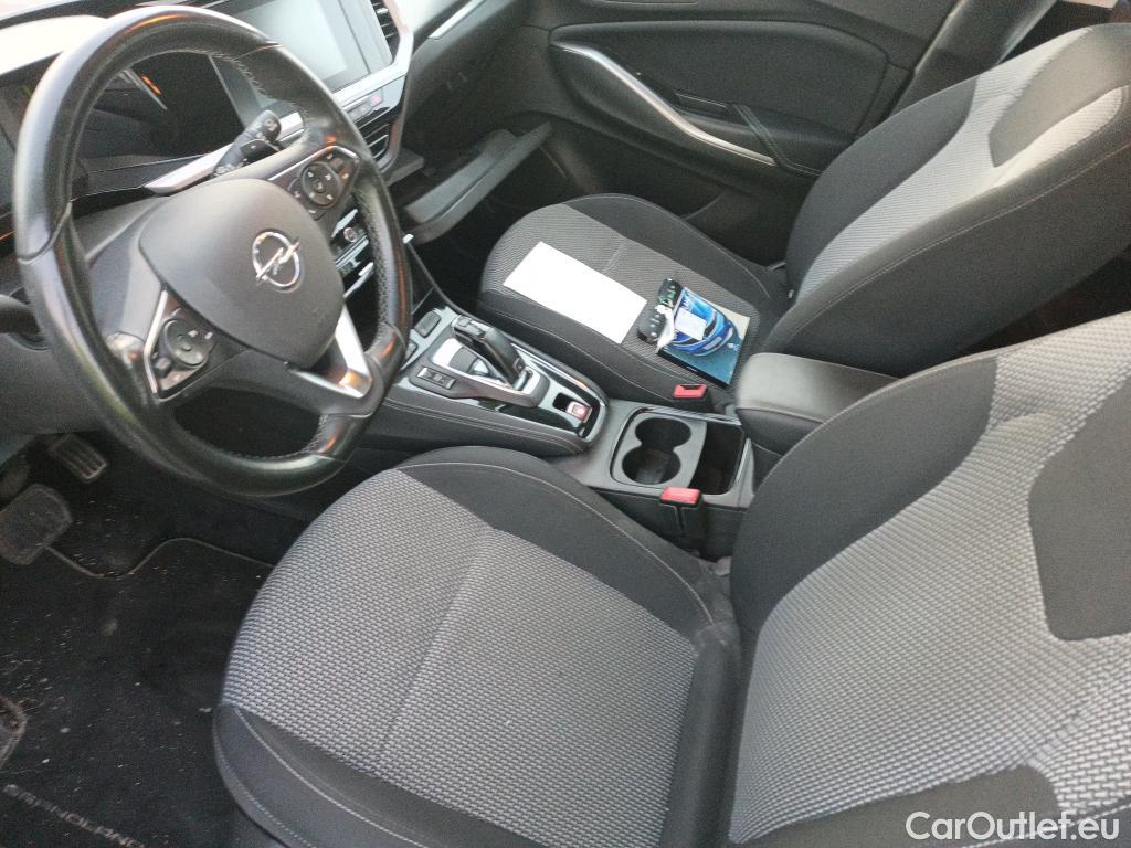  Opel   Grandland X OPEL Grandland / 2021 / 5P / todoterreno 1.5 CDTi Business Edition Auto #3