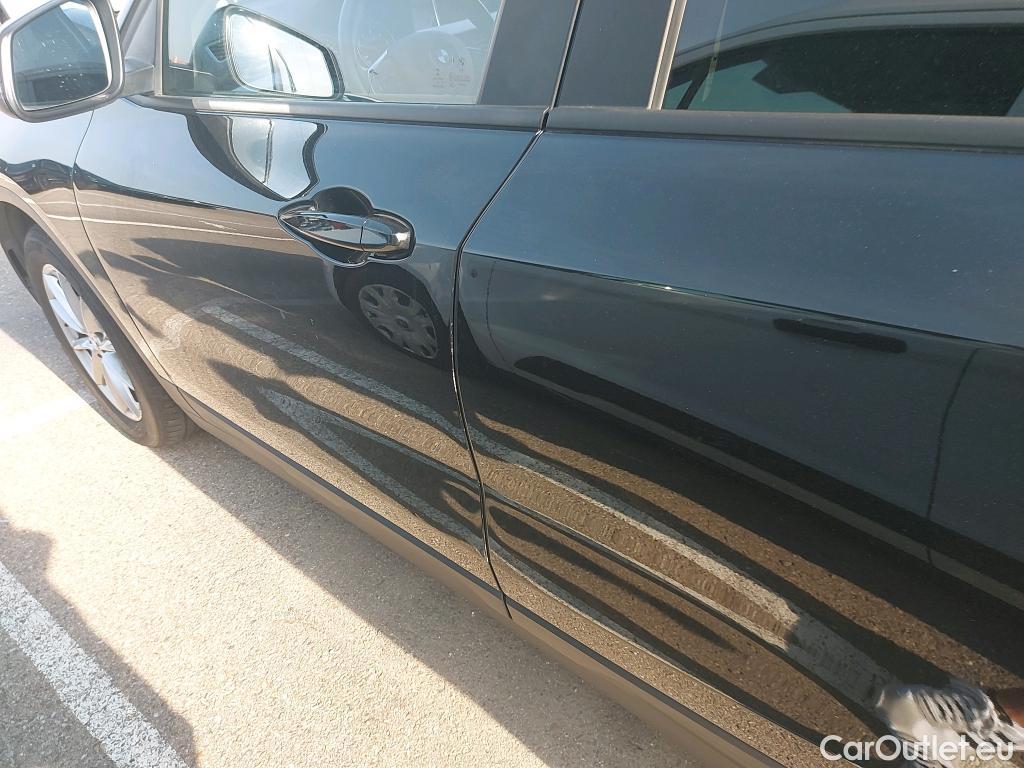  Bmw  X2 BMW  / 2017 / 5P / todoterreno sDrive18d #8