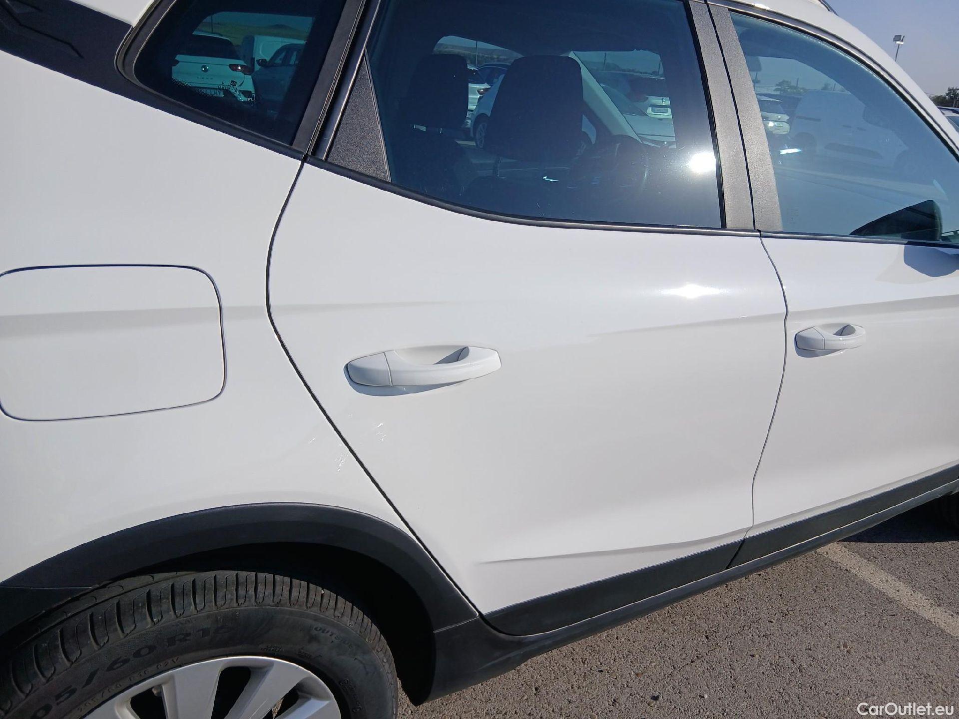  Seat  Arona SEAT  / 2017 / 5P / todoterreno 1.0 TSI 70kW (95CV) Style Edition Eco (CX) #23