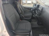  Mercedes  Vito MERCEDES-BENZ  / 2014 / 4P / furgón 111 CDI Larga #6