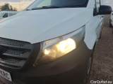  Mercedes  Vito MERCEDES-BENZ  / 2014 / 4P / furgón 111 CDI Larga #15