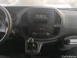  Mercedes  Vito MERCEDES-BENZ  / 2014 / 4P / furgón 111 CDI Larga #13
