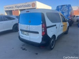  Renault  EXPRESS RENAULT  / 2021 / 4P / furgón derivado de turismo Confort 1.5 Blue dCi 70 kW (95 cv) #2