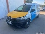 Renault EXPRESS RENAULT  / 2021 / 4P / furgón derivado de turismo Confort 1.5 Blue dCi 70 kW (95 cv)