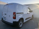  Peugeot  Partner PEUGEOT  / 2018 / 3P / furgón derivado de turismo Pro Standard 600kg BlueHDi 73kW (AC) #2