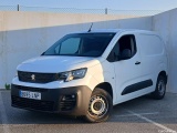 Peugeot Partner PEUGEOT  / 2018 / 3P / furgón derivado de turismo Pro Standard 600kg BlueHDi 73kW (AC)
