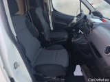  Citroen  Berlingo CITROEN  / 2015 / 3P / furgón derivado de turismo BlueHDI 74KW (100CV) (AC) #6