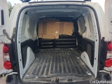  Citroen  Berlingo CITROEN  / 2015 / 3P / furgón derivado de turismo BlueHDI 74KW (100CV) (AC) #8