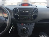  Citroen  Berlingo CITROEN  / 2015 / 3P / furgón derivado de turismo BlueHDI 74KW (100CV) (AC) #13