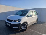 Peugeot RIFTER PEUGEOT  / 2018 / 4P / combi Active Standard BlueHDi 73kW (IND)