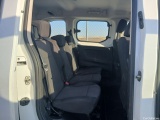  Peugeot  RIFTER PEUGEOT  / 2018 / 4P / combi Active Standard BlueHDi 73kW (IND) #7